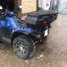 Кофр GKA для Polaris Sportsman Touring XP 1000/850