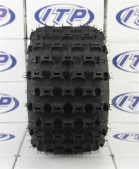 Шина для квадроцикла ITP QUADCROSS XC 20x11-9