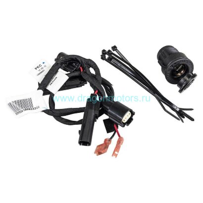 Розетка 12 v для brp Rev-Gen 4 860201423