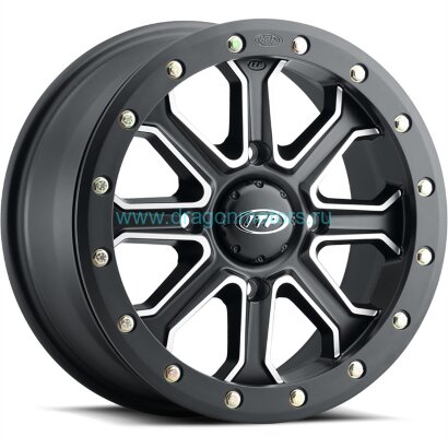 Диск для квадроцикла ITP Inertia 14VB118BX