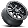 Диск для квадроцикла ITP Inertia 14VB118BX
