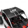 Алюминиевая крыша lonestar racing 