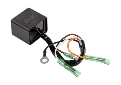 Коммутатор Yahama 2, Omax