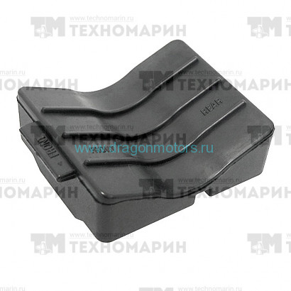 Демпфер (ограничитель хода) лыжи BRP SM-08300 (505071779)