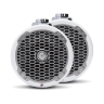 Корпусные громкоговорители 8" Rockford Fosgate PM282W белый (2 шт.)
