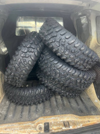Шина для квадроцикла ITP Terra Hook 32x10R-15