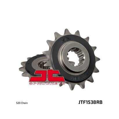 JT звезда цепного привода - JTF1538.15RB