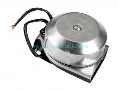 Сигнал звуковой (105 дБ)