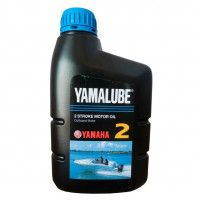 Yamalube 2, масло моторное минеральное для 2-тактных двигателей ПЛМ