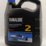 Yamalube 2, масло моторное минеральное для 2-тактных двигателей ПЛМ 90790BS25100