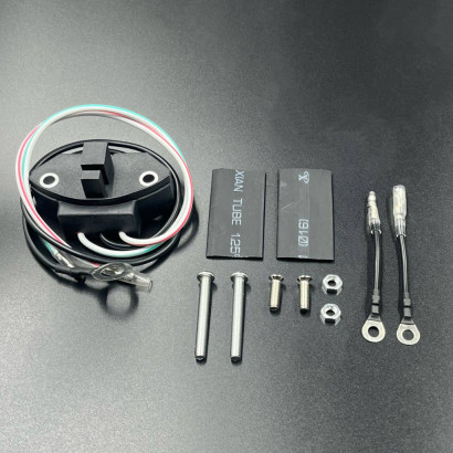 Датчик зажигания Mercruiser 4.3/5.7/8.2 (87-892150Q02)  (JSP)