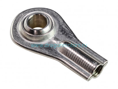 Наконечник троса, 553.1