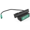 RAM-GDS-DOCK-V9BCU крепление GDS Vehicle Dock нижняя крышка для планшетов в чехлах IntelliSkin Next Gen