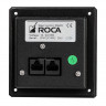 Панель управления стеклоочистителями до 2шт, ROCA - 532222
