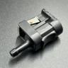 Коннектор топливный Yamaha 4-200, F4-50 (мама) (YUELANG)