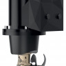 Подруливающее устройство Quick, D140mm, 40KGF, 12V, (TCD2042 - TCDEX06 - NO TNL)
