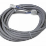 Подруливающее устройство Quick, D140mm, 40KGF, 12V, (TCD2042 - TCDEX06 - NO TNL)