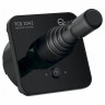 Подруливающее устройство Quick, D140mm, 40KGF, 12V, (TCD2042 - TCDEX06 - NO TNL)