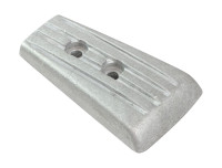 Анод алюминиевый Volvo Penta, Recmar