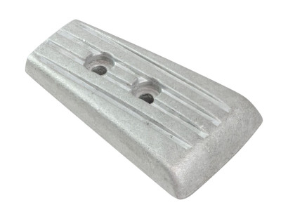 Анод алюминиевый Volvo Penta, Recmar