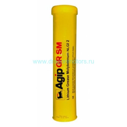 Agip Grease SM - 25х400гр