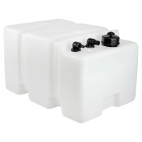 Стационарный бак для воды TITANO, 45 литров (10005049)