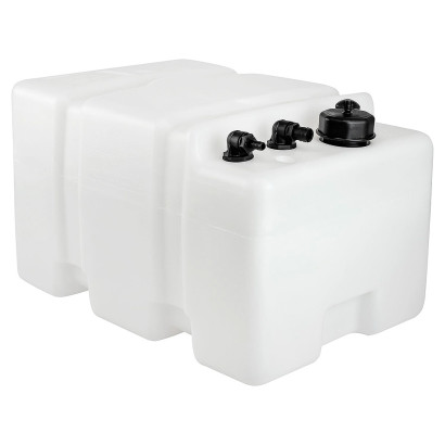 Стационарный бак для воды TITANO, 45 литров (10005049)