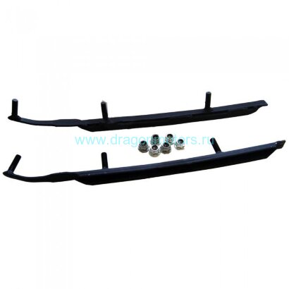 Коньки снегохода BRP/Ski-Doo Expedition/SKANDIC 600/800/1000/1300