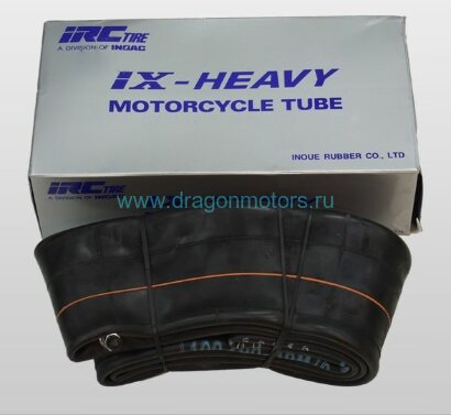 Камера 100/90-19M Heavy Duty, TR4, IRC