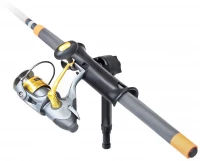 RAP-390 Держатель стержня RAM Tube Jr.  с 6-дюймовым шлицевым штифтом