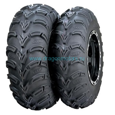 Шина для квадроцикла ITP Mud Lite AT 25x12-9