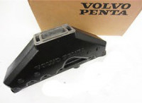 3847499 Коллектор VOLVO-PENTA 4.3L/OMC V6 (с '93) OEM: 7656, 3857656, 18-1848 (оригинал)