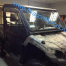 Кабина для квадроцикла UTV Yamaha VIKING (с печкой) 