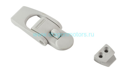 Защелка иллюминатора под замок (1 шт.)