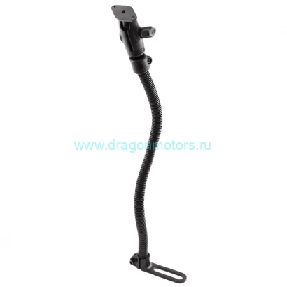 RAM-B-316-1-238U универсальный изгибаемый держатель RAM штанга с креплением к болту сиденья автомобиля