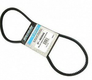 862054Q Ремень MERCRUISER 3.0 SN: 0L382122&Up (Quicksilver)