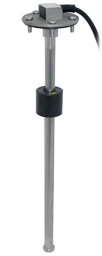 Датчик уровня воды или топлива, Мореман" 240-30 Ом, 550 мм" (10252194)