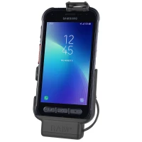 RAM-HOL-SAM72PU Базовая станция с питанием от RAM для Samsung XCover FieldPro