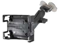 RAP-B-148-PD1U RAM Высокопрочный композитный держатель на присоске с универсальным держателем для КПК