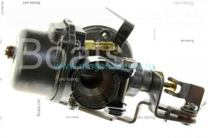 Карбюратор для Tohatsu M2,5A