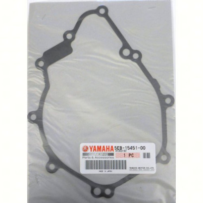 Прокладка - 5EB154510000