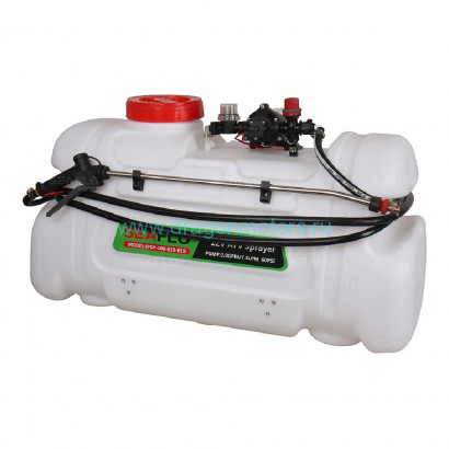 Опрыскиватель для квадроцикла SeaFlo, 2GPM, 80PSI, 12V - SFSP-100-020-01B
