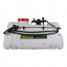 Опрыскиватель для квадроцикла SeaFlo, 2GPM, 80PSI, 12V - SFSP-100-020-01B