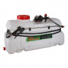 Опрыскиватель для квадроцикла SeaFlo, 2GPM, 80PSI, 12V - SFSP-100-020-01B