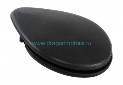 Крышка, Сцепление Adj Hole Suzuki 52115-98600-000