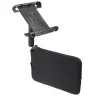 Крепление RAM Tab-Tite с Tough-Wedge для крепления между сиденьями автомобиля. Для планшетов 10 дюймов (RAM-B-407-201-C-TAB3U)