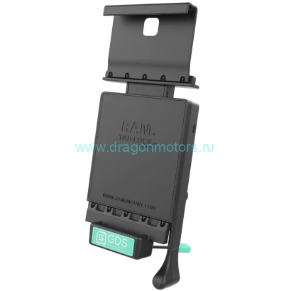 RAM-GDS-DOCKL-V2-SAM15U Док-станция GDS Locking Vehicle для Samsung Tab A 9.7