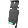 RAM-GDS-DOCKL-V2-SAM15U Док-станция GDS Locking Vehicle для Samsung Tab A 9.7