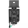 RAM-GDS-DOCKL-V2-SAM15U Док-станция GDS Locking Vehicle для Samsung Tab A 9.7