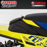 Сумка на туннель XL Yamaha Viper / Sidewinder